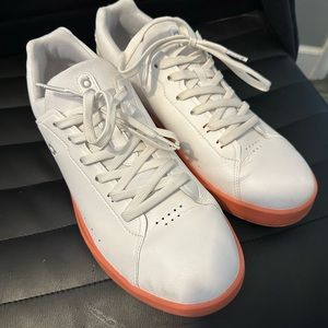 Oncloud. On the roger advantage.